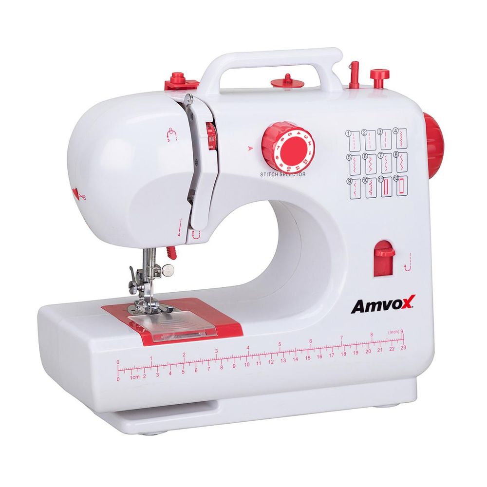 novel bolsa sewing machine