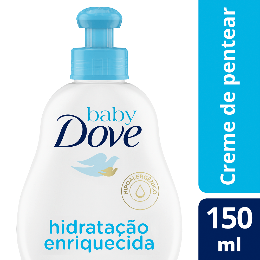 Creme Para Pentear Hidratacao Enriquecida Dove Baby 150ml Novo Mundo Mobile Creme Para Pentear Hidratacao Enriquecida Dove Baby 150ml Novo Mundo Mobile