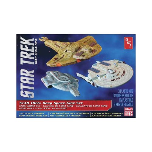 star trek deep space nine model