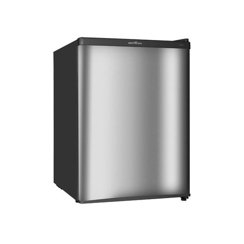 Geladeira/refrigerador 67 Litros 1 Portas Platinum - Britânia - 110v - Bfg85pl