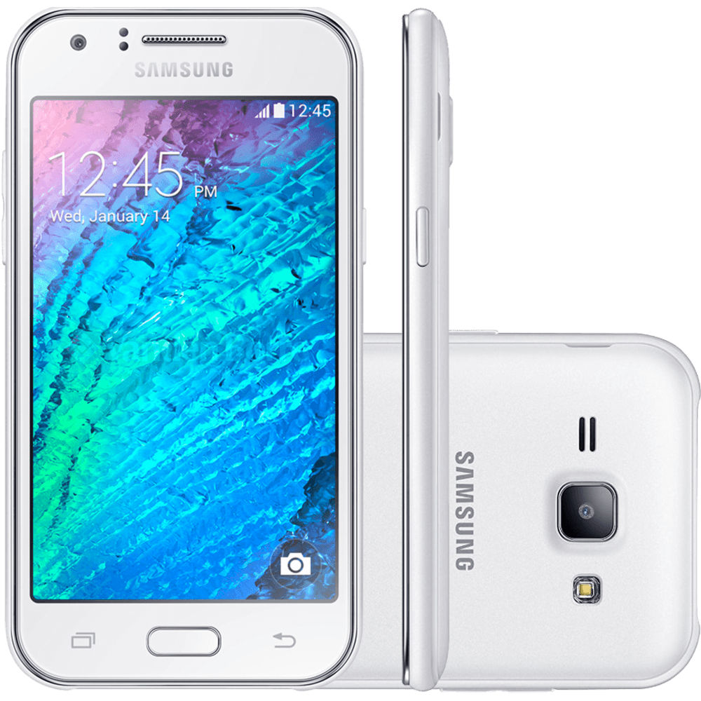 Smartphone Samsung Galaxy  J1  Mini  Dual Chip Desbloqueado 