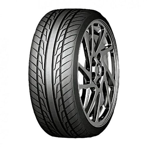Pneu Farroad Tyres Frd88 275/30 R24 101w