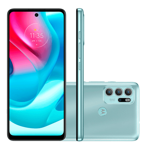 Smartphone Motorola Moto G60s, 128GB, Tela Max Vision FHD+, 6,8'', Câmera Quádrupla, 6 GB RAM, Verde - XT2133-1 Menor preço em Smartphone Motorola Moto G60s, 128GB, Tela Max Vision FHD+, 6,8'', Câmera Quádrupla, 6 GB RAM, Verde - XT2133-1