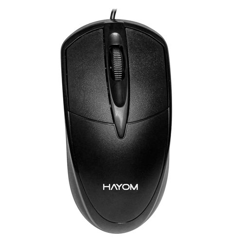 Mouse Mu2903 Hayom