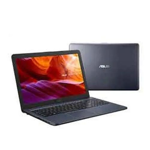 Notebook - Asus X543ua-go3047t I3-6100u 2.30ghz 4gb 1tb Padrão Intel Hd Graphics 520 Windows 10 Home Vivobook 15,6