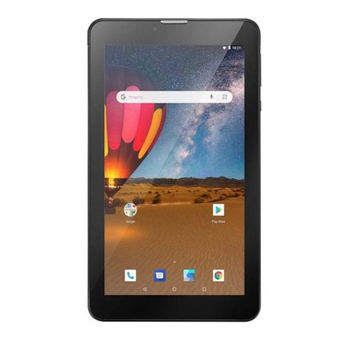TABLET M7 3G PLUS 16GB MULTILASER PRETO - NB304 Menor preço em TABLET M7 3G PLUS 16GB MULTILASER PRETO - NB304