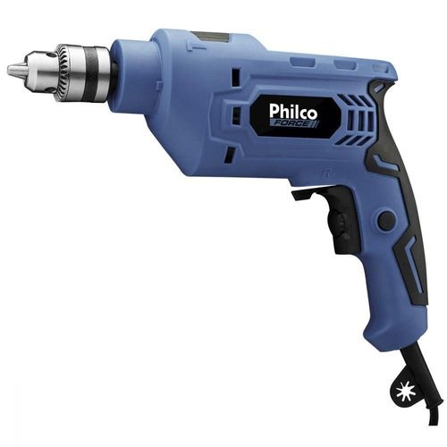 Furadeira PFU01 Philco 127v Menor preço em Furadeira PFU01 Philco 127v