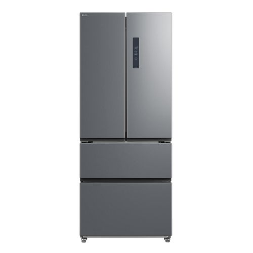 Geladeira/refrigerador 396 Litros 4 Portas Inox French Door - Philco - 220v - Prf406i