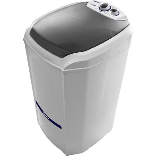 Lavadora de Roupa 16 Kg Branco Lavamax Eco Suggar - 110v - Le1601br