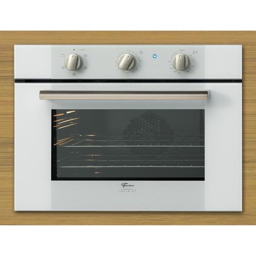 Menor preço em Forno Elétrico Fischer Infinity de Embutir 50l - 110V