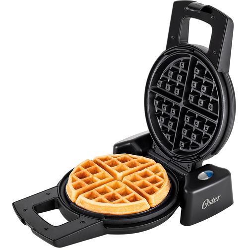 Máquina de waffle Oster Perform Menor preço em Máquina de waffle Oster Perform
