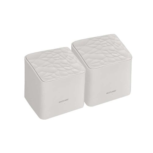 Roteador Mesh Cosmo DualBand 5GHz 867Mbps 2.4GHz 300Mbps - Roteador Mesh Cosmo AC1200 2 Peças Dual Band Menor preço em Roteador Mesh Cosmo DualBand 5GHz 867Mbps 2.4GHz 300Mbps - Roteador Mesh Cosmo AC1200 2 Peças Dual Band