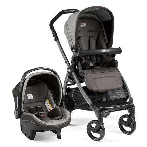 Carrinho Book 51 Atmosphere Bebe Conforto Base Isofix Peg Perego Novo Mundo Mobile