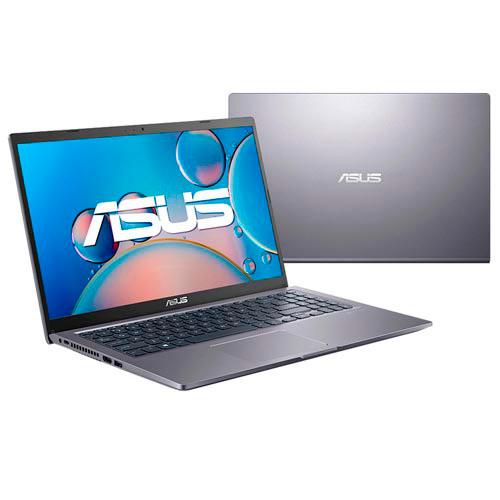 Notebook - Asus X515ea-ej1320t I3-1115g4 3.00ghz 4gb 256gb Ssd Intel Hd Graphics Windows 11 Home 15,6" Polegadas
