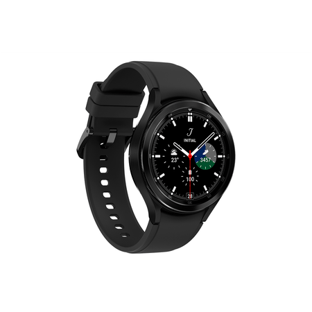 Relógio Smartwatch Samsung Galaxy Watch 4, 1.4'', 16 GB, 1.5GB RAM, Dual-Core,...