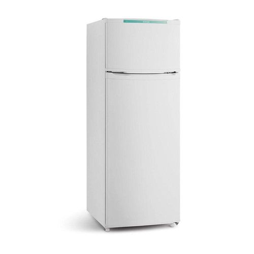 Geladeira Consul Duplex 2 Portas 334 Litros Branco 110V CRD37 Menor preço em Geladeira Consul Duplex 2 Portas 334 Litros Branco 110V CRD37