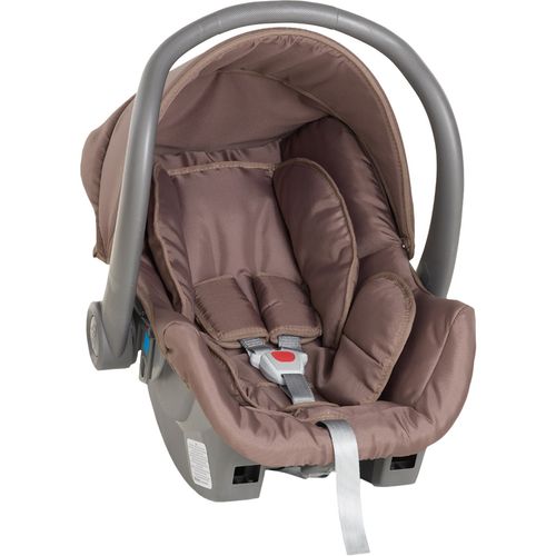 Bebe Conforto Galzerano Cocoon Chocolate Grafite Grupo 0 Ate 13 Kg Novo Mundo Mobile