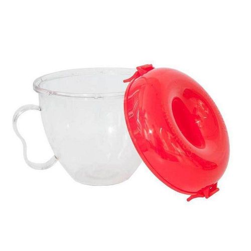 Pipoqueira Para Microondas Sem Oleo Menor preço em Pipoqueira Para Microondas Sem Oleo