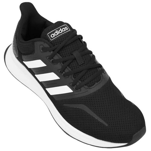 tenis adidas falcon masculino
