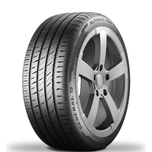 PNEU 205/55 R16 91V FR ALTIMAX ONE S GENERAL TIRE é boa?