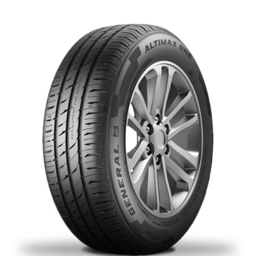 PNEU175/70 R14 88T XL ALTIMAX ONE GENERAL TIRE é boa?