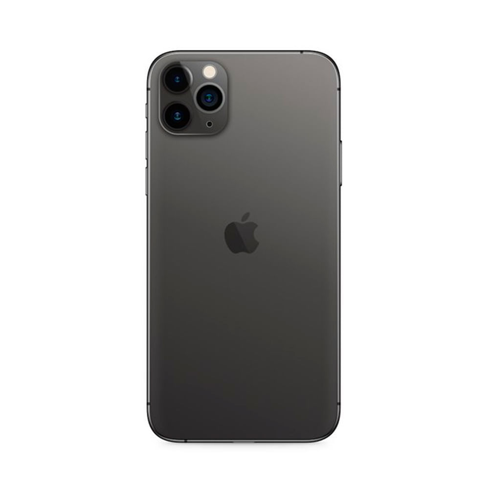 Iphone 11 Pro Max 256GB Space Gray - Novo Mundo