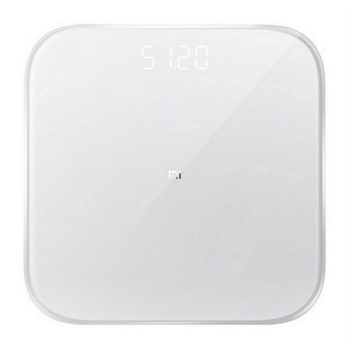 Balança Bioimpedância Xiaomi Mi Smart Scale 2 XMTZC04HM é boa?