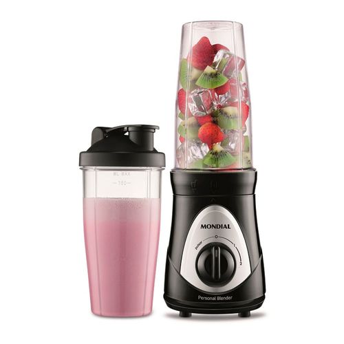 Liquidificador Portátil Mondial Personal Blender DG-01 é ruim? Liquidificador Portátil Mondial Personal Blender DG-01 é boa?