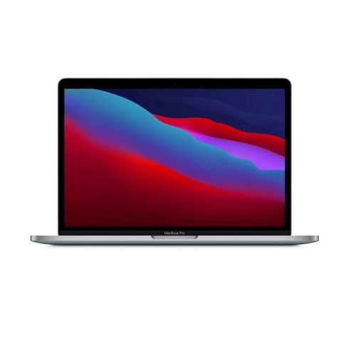 Notebook Apple Macbook Pro 2020 Myd82ll M1 8gb Ram 256gb Ssd é boa?