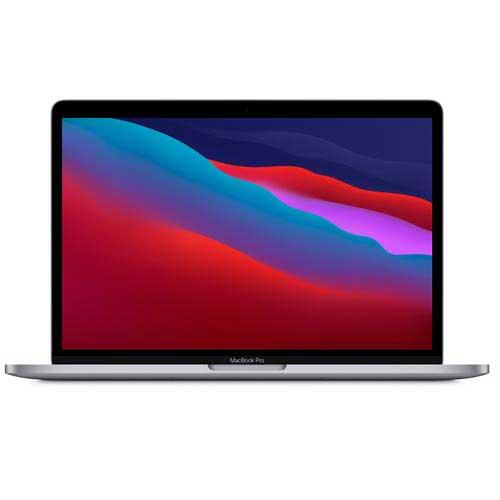 MacBook Pro 13" Apple, Processador M1 (8GB RAM, 256GB SSD) Cinza Espacial é ruim? MacBook Pro 13" Apple, Processador M1 (8GB RAM, 256GB SSD) Cinza Espacial é boa?
