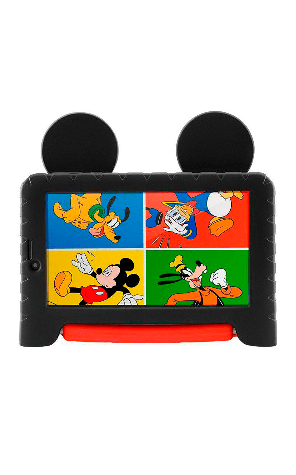 Tablet Multilaser Mickey Wi-Fi 32GB Tela 7 Android 11 Go Edition com  Controle Parental - NB367 - Ibyte