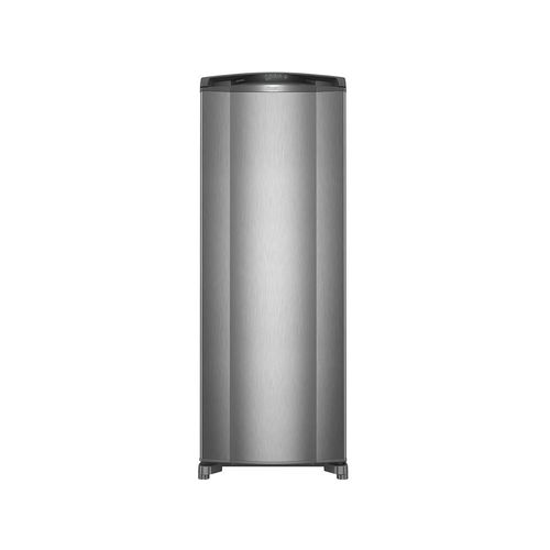 Geladeira Consul Frost Free 342 Litros Inox 127V CRB39AK é boa?