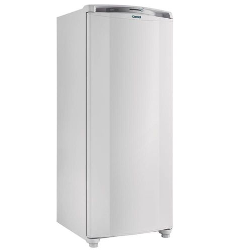 Geladeira/refrigerador Frost Free Consul 300L Branco 127v é boa?
