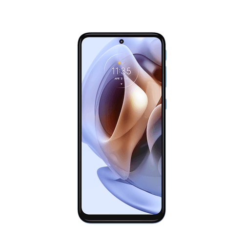 Smartphone Motorola Moto G31, 6.4'', Câmera Tripla Traseira, 50MP, 128GB, Tela Max Vision FHD+, 4GB RAM, Octa-Core - Azul Menor preço em Smartphone Motorola Moto G31, 6.4'', Câmera Tripla Traseira, 50MP, 128GB, Tela Max Vision FHD+, 4GB RAM, Octa-Core - Azul