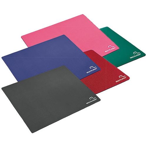 MOUSE PAD CAIXA COM 40UN AC066 - PRETO, AZUL, VERDE, ROSA E VERMELHO é boa?