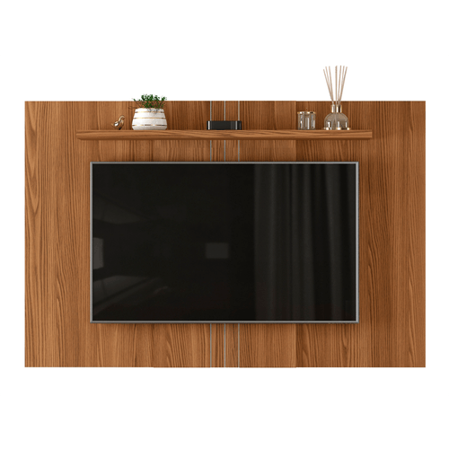 Painel Extensível Faro em MDF/MDP para TV até 47'' Dj Móveis Menor preço em Painel Extensível Faro em MDF/MDP para TV até 47'' Dj Móveis