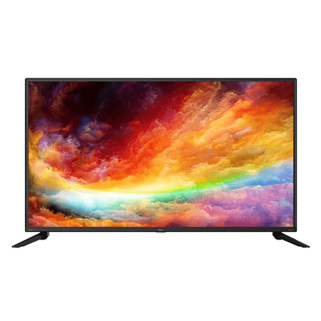 Smart TV 42'' LED Philco, Quad Core, USB, Wi- Fi, FHD, HDMI, Preto - PTV42G52RCF