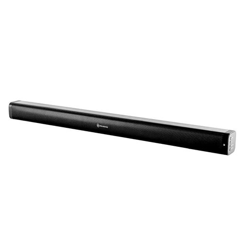 Soundbar 2.0 Canais 80W RMS com Bluetooth, HDMI ARC e Entrada Óptica | Goldentec é boa?