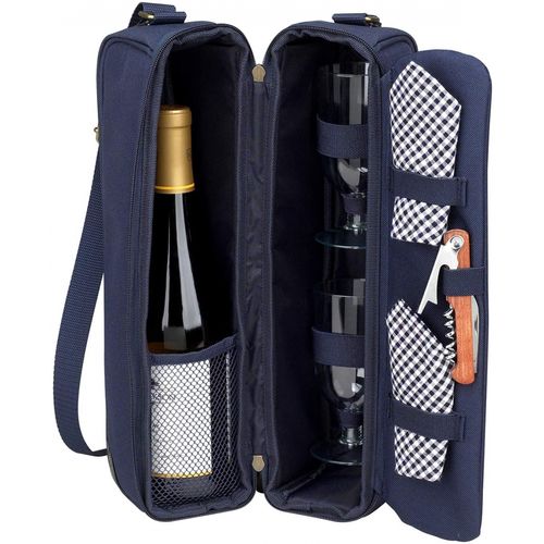 picnic at ascot cooler bolsa