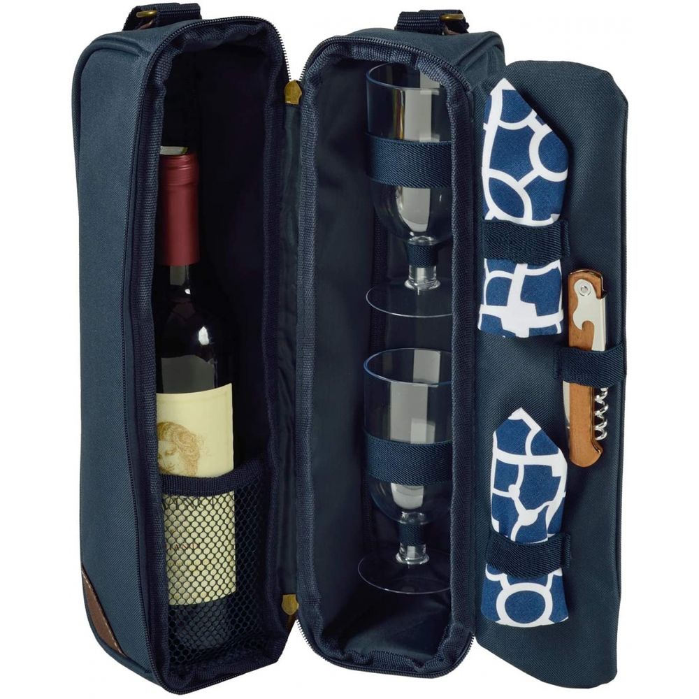 picnic at ascot cooler bolsa