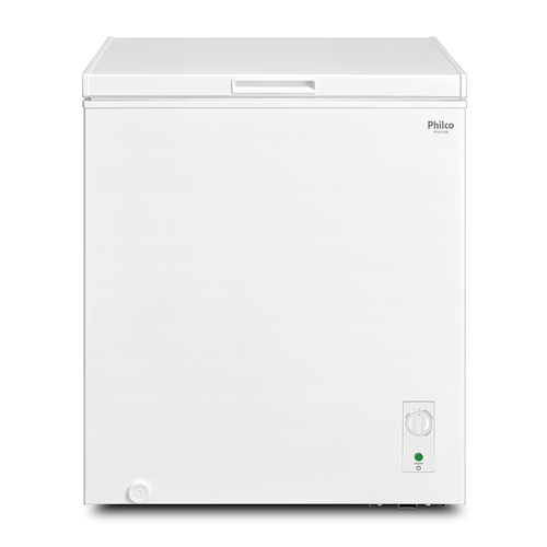 Freezer Horizontal Philco, 1 Tampa, 99L, Controle de Temperatura, Branco - PFH105B é ruim? Freezer Horizontal Philco, 1 Tampa, 99L, Controle de Temperatura, Branco - PFH105B é boa?