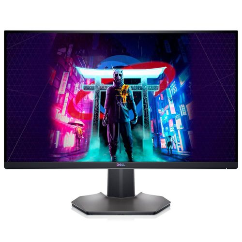 Monitor Gamer 27 Dell S2721DGF - Full HD IPS - 165Hz - 1ms - FreeSync/G-Sync - HDMI/DisplayPort é boa?