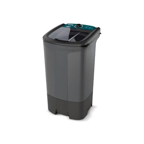 Lavadora de Roupas 10kg Lavete Eco Ml81 Arno Cinza/verde 127v - 110V Menor preço em Lavadora de Roupas 10kg Lavete Eco Ml81 Arno Cinza/verde 127v - 110V