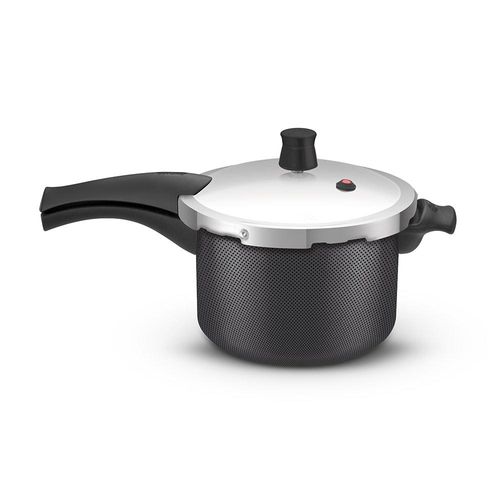 Panela De Pressão Rochedo Turbo Top Fechamento Externo 4,5L Menor preço em Panela De Pressão Rochedo Turbo Top Fechamento Externo 4,5L