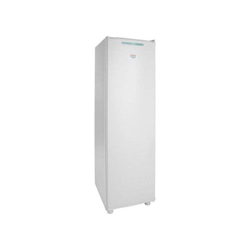 Freezer Vertical Cvu20 142 Litros Consul Branco 110v - 110V é boa?