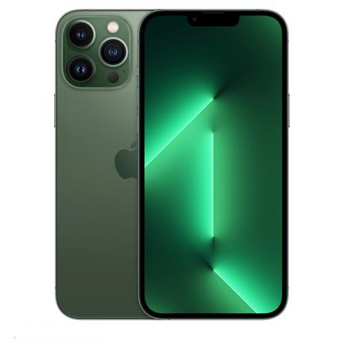Apple iPhone 13 Pro Max 256gb Verde - Dual Chip