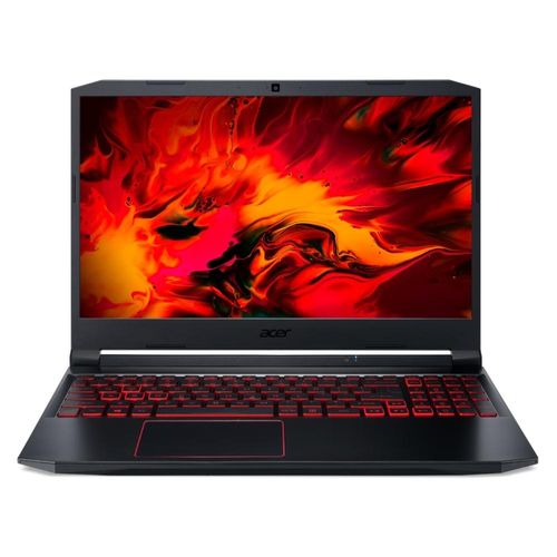 Notebook Gamer Acer Nitro 5 Ryzen 7 4800H, GeForce GTX 1650, 8GB RAM Preto Menor preço em Notebook Gamer Acer Nitro 5 Ryzen 7 4800H, GeForce GTX 1650, 8GB RAM Preto