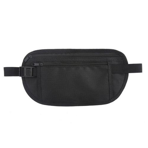 Pochete Ajustável Porta Dólar Dinheiro Escondido Western Menor preço em Pochete Ajustável Porta Dólar Dinheiro Escondido Western