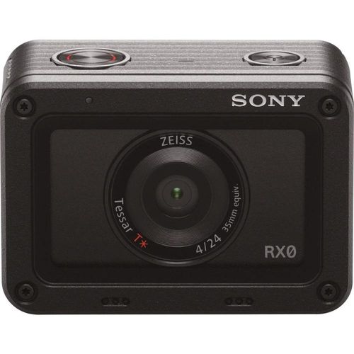 Câmera Digital Sony Action Preto 11.0mp - Hdr-as50