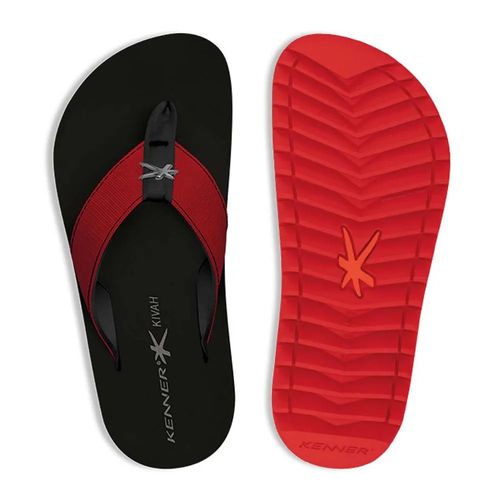 sandália kenner trançada masculina